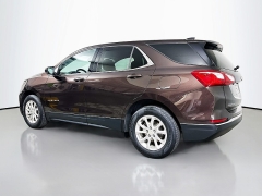 Used 2020  Chevrolet Equinox 4d SUV FWD LT w&sol;1LT at Dutro Auto near Zanesville&comma; OH
