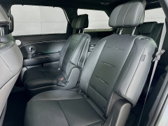 New 2026  Hyundai Palisade Calligraphy AWD at Dutro Auto near Zanesville, OH