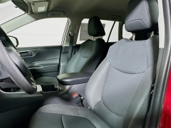 New 2025  Toyota RAV4 LE AWD at Dutro Auto near Zanesville, OH