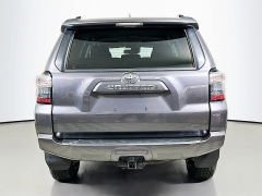 Used 2021  Toyota 4Runner SR5 4WD at Graham Auto Mall near Mansfield&comma; OH