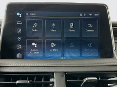 Used 2024  Chevrolet Suburban 4WD 4dr Premier at Dutro Auto near Zanesville, OH