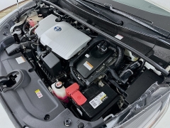 Used 2019  Toyota Prius XLE AWD at Dutro Auto near Zanesville&comma; OH