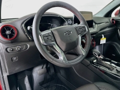 New 2026  Chevrolet Blazer AWD 4dr RS at Graham Auto Mall near Mansfield&comma; OH