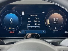 New 2026  Hyundai Tucson SEL Premium FWD at Dutro Auto near Zanesville&comma; OH