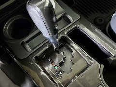 Used 2019  Toyota 4Runner 4d SUV 4WD Limited Nightshade at Dutro Auto near Zanesville, OH