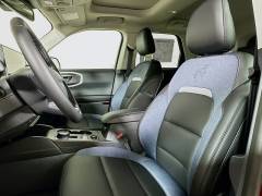 New 2026  Ford Bronco Sport Outer Banks 4x4 at Graham Auto Mall near Mansfield&comma; OH