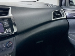 Used 2017  Nissan Sentra 4d Sedan SV at Dutro Auto near Zanesville&comma; OH