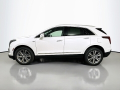New 2026  Cadillac XT5 AWD 4dr Premium Luxury at Dutro Auto near Zanesville&comma; OH