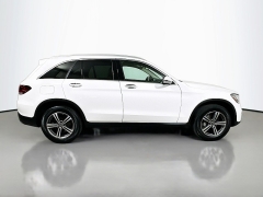 Used 2020  Mercedes-Benz GLC-Class 4d SUV GLC300 4matic at Graham Auto Mall near Mansfield&comma; OH