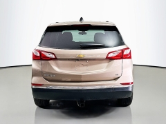 Used 2019  Chevrolet Equinox 4d SUV FWD LT w&sol;1LT at Graham Auto Mall near Mansfield&comma; OH
