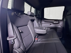 Used 2022  Chevrolet Silverado 1500 4WD Crew Cab 157" LTZ at Dutro Auto near Zanesville&comma; OH