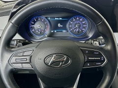 Used 2020  Hyundai Palisade 4d SUV FWD SEL Convenience at Graham Auto Mall near Mansfield&comma; OH