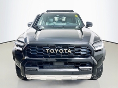 Used 2025  Toyota 4Runner Hybrid Trailhunter 4WD at Dutro Auto near Zanesville&comma; OH