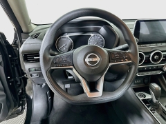 Used 2024  Nissan Sentra SV CVT at Dutro Auto near Zanesville&comma; OH