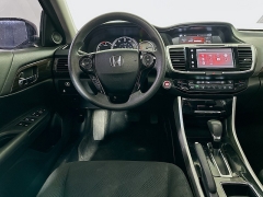Used 2016  Honda Accord Sedan 4d EX CVT at Dutro Auto near Zanesville&comma; OH