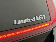 Used 2021  Hyundai Sonata Limited 1.6T at Graham Auto Mall near Mansfield, OH