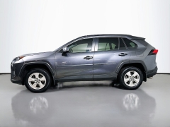 Used 2021  Toyota RAV4 XLE AWD at Dutro Auto near Zanesville, OH