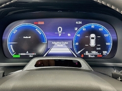 New 2026  Toyota Crown Signia Limited AWD at Dutro Auto near Zanesville&comma; OH