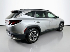 Used 2025  Hyundai Tucson SEL FWD at Graham Auto Mall near Mansfield&comma; OH