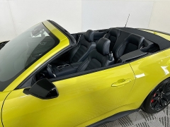 New 2025  Ford Mustang GT Premium Convertible at Graham Auto Mall near Mansfield, OH