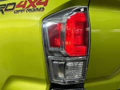 Used 2023  Toyota Tacoma 4WD TRD Off Road Double Cab 5ft Bed V6 AT at Graham Auto Mall near Mansfield&comma; OH