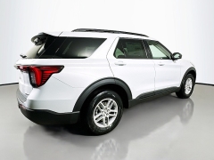 New 2026  Ford Explorer Active w&sol;100A Pkg 4WD at Dutro Auto near Zanesville&comma; OH