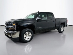 Used 2018  Chevrolet Silverado 1500 4WD Double Cab LT All Star Edition at Dutro Auto near Zanesville&comma; OH