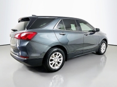Used 2019  Chevrolet Equinox 4d SUV FWD LT w&sol;1LT at Dutro Auto near Zanesville&comma; OH