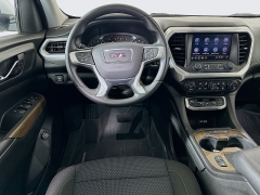 Used 2022  GMC Acadia AWD 4dr SLE at Graham Auto Mall near Mansfield, OH