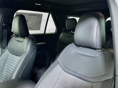 New 2027  Ford Explorer ST-Line 4WD at Graham Auto Mall near Mansfield&comma; OH