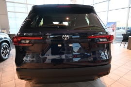 New 2026  Toyota Grand Highlander Hybrid XLE AWD at Dutro Auto near Zanesville&comma; OH