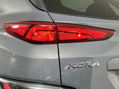 Used 2023  Hyundai Kona SEL Auto AWD at Dutro Auto near Zanesville&comma; OH