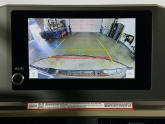 New 2025  Toyota Tacoma 4WD SR5 Double Cab 5ft Bed AT at Dutro Auto near Zanesville, OH