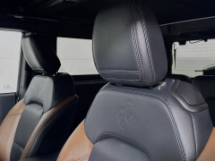 Used 2023  Ford Bronco Outer Banks 2 Door Advanced 4x4 at Graham Auto Mall near Mansfield&comma; OH