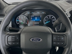 Used 2022  Ford F-150 4WD XL SuperCrew 5&period;5' Box at Dutro Auto near Zanesville&comma; OH