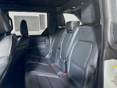 New 2026  Ford Bronco Big Bend 4 Door 4x4 at Dutro Auto near Zanesville&comma; OH