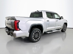 New 2026  Toyota Tundra 4WD Limited CrewMax 5&period;5ft Bed at Dutro Auto near Zanesville&comma; OH