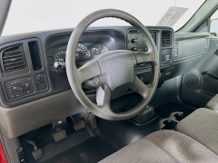 Used 2004  Chevrolet Silverado 1500 2WD Reg Cab Work Truck Longbed at Graham Auto Mall near Mansfield, OH