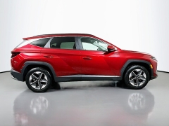 Used 2025  Hyundai Tucson SEL AWD at Dutro Auto near Zanesville&comma; OH