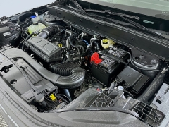 New 2026  Ford Bronco Sport Big Bend 4x4 at Graham Auto Mall near Mansfield&comma; OH