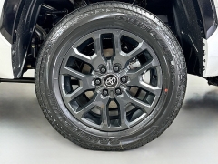 New 2026  Toyota Tundra 4WD Platinum CrewMax 5&period;5ft Bed at Dutro Auto near Zanesville&comma; OH