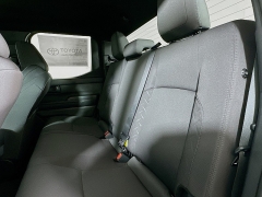 New 2026  Toyota Tacoma 4WD SR5 Double Cab 5ft Bed AT at Dutro Auto near Zanesville&comma; OH