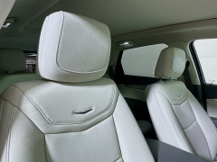 Used 2023  Cadillac XT5 AWD 4dr Premium Luxury at Graham Auto Mall near Mansfield&comma; OH