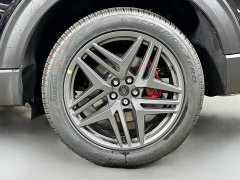 New 2026  Ford Explorer ST-Line 4WD at Graham Auto Mall near Mansfield, OH