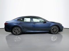 New 2026  Toyota Camry XLE at Dutro Auto near Zanesville&comma; OH
