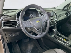 Used 2018  Chevrolet Equinox 4d SUV FWD LT w&sol;1LT at Graham Auto Mall near Mansfield&comma; OH