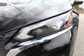Used 2025  Nissan Altima SV FWD at Dutro Auto near Zanesville&comma; OH