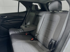 Used 2024  Chevrolet Equinox FWD 4dr LT w&sol;1LT at Graham Auto Mall near Mansfield&comma; OH