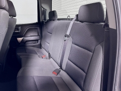 Used 2019  Chevrolet Silverado 1500 Legacy 4WD Double Cab LT All Star Edition at Dutro Auto near Zanesville&comma; OH