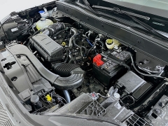 New 2026  Ford Bronco Sport Big Bend 4x4 at Graham Auto Mall near Mansfield&comma; OH